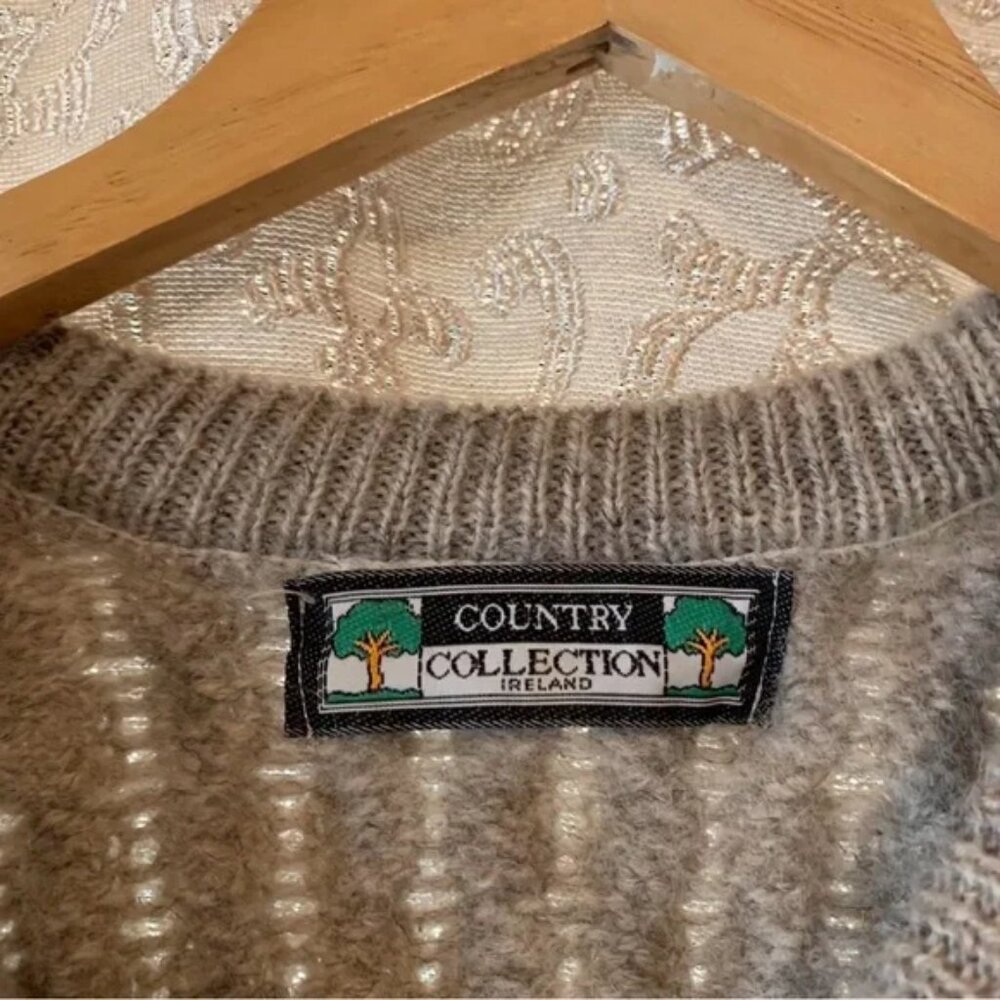 Sweater - Picture 2 of 3